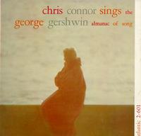 Chris Connor - The George Gershwin Almanac of Love
