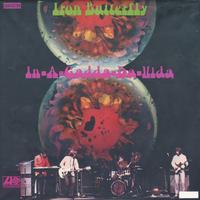 Iron Butterfly - In-A-Gadda-Da-Vida