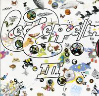 Led Zeppelin - Led Zeppelin III -  Preowned Vinyl Record