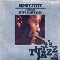 Sonny Stitt-Stitt Plays Bird