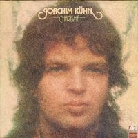 Joachim Kuhn - Charisma