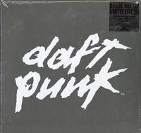 Daft Punk - Alive 1997 + Alive 2007