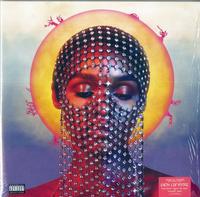 Janelle Monae - Dirty Computer -  Preowned Vinyl Record