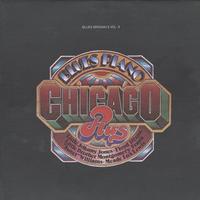 Various - Blues Piano Chicago Plus -  Preowned Vinyl Record