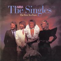 ABBA-The Singles - The First Ten Years
