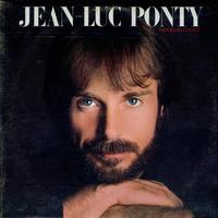 Jean-Luc Ponty - Individual Choice