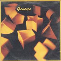 Genesis - Genesis -  Preowned Vinyl Record