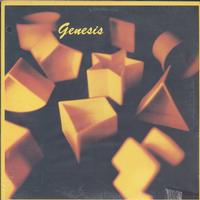 Genesis - Genesis