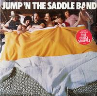 Jump 'n The Saddle Band - Jump 'n The Saddle Band