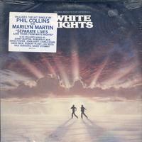 Original Soundtrack - White Nights -  Preowned Vinyl Record