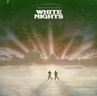 Original Soundtrack - White Nights -  Preowned Vinyl Record