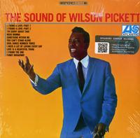 Wilson Pickett-The Sound Of