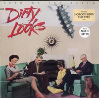 Dirty Looks - Turn Of The Screw