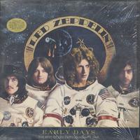 Led Zeppelin - Early Days: The Best Of Led Zeppelin Volume One