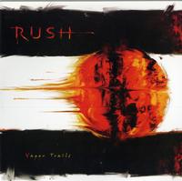 Rush-Vapor Trails