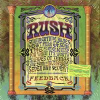 Rush-Feedback