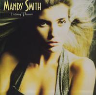 Mandy Smith - Victim Of Pleasure -  Preowned Vinyl Record