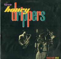 The Honey Drippers - Volume One -  Preowned Vinyl Record