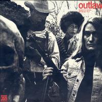 Eugene McDaniels - Outlaw -  Preowned Vinyl Record