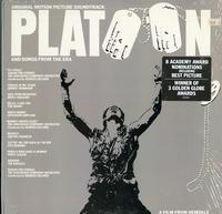Original Motion Picture Soundtrack - Platoon