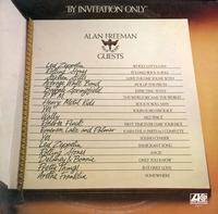 Various Artists-By Invitation Only