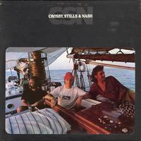 Crosby, Stills and Nash - CSN