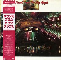 Various Artists - Sounds From The Big Apple
