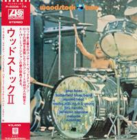 Various Artists - Woodstock Two
