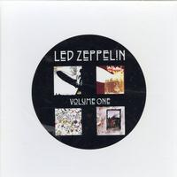 Led Zeppelin - Led Zeppelin Volume One