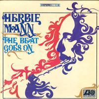 Herbie Mann - The Beat Goes On