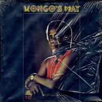 Mongo Santamaria - Mongo's Way