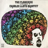 Charles Lloyd Quartet-The Flowering
