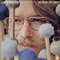 Gary Burton - Alone At Last