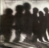 Average White Band - Soul Searching -  Preowned Vinyl Record