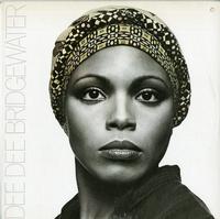 Dee Dee Bridgewater - Dee Dee Bridgewater -  Preowned Vinyl Record