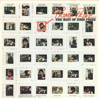 John Prine - Prime Prine The Best of John Prine -  Preowned Vinyl Record
