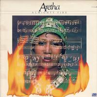 Aretha Franklin - Almighty Fire