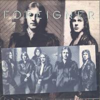 Foreigner - Double Vision -  Preowned Vinyl Record