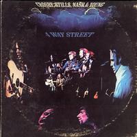 Crosby, Stills, Nash and Young - 4 Way Street