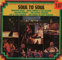Various Artists/ Original Soundtrack - Soul to Soul Festival