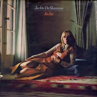 Jackie DeShannon-Jackie