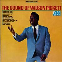 Wilson Pickett - The Sound of Wilson Pickett