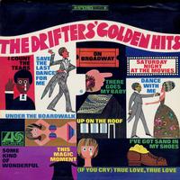 The Drifters - Golden Hits