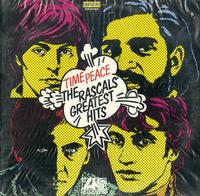 The Rascals - Time Peace - Greatest Hits