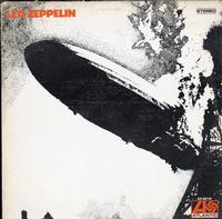 Led Zeppelin-Led Zeppelin
