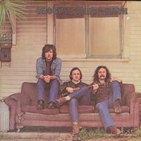 Crosby, Stills and Nash - Crosby, Stills & Nash