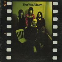 Yes - The Yes Album