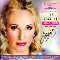 Lyn Stanley-London Calling: A Toast To Julie London