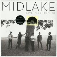 Midlake - Live in Denton, TX