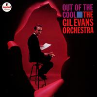 The Gil Evans Orchestra - Out Of The Cool -  Preowned Vinyl Record